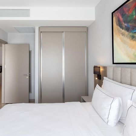 Antwell Suites Isztambul Kültér fotó