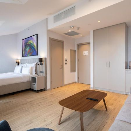 Antwell Suites Isztambul Kültér fotó