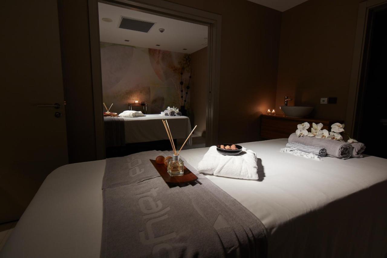 Antwell Suites Isztambul Kültér fotó