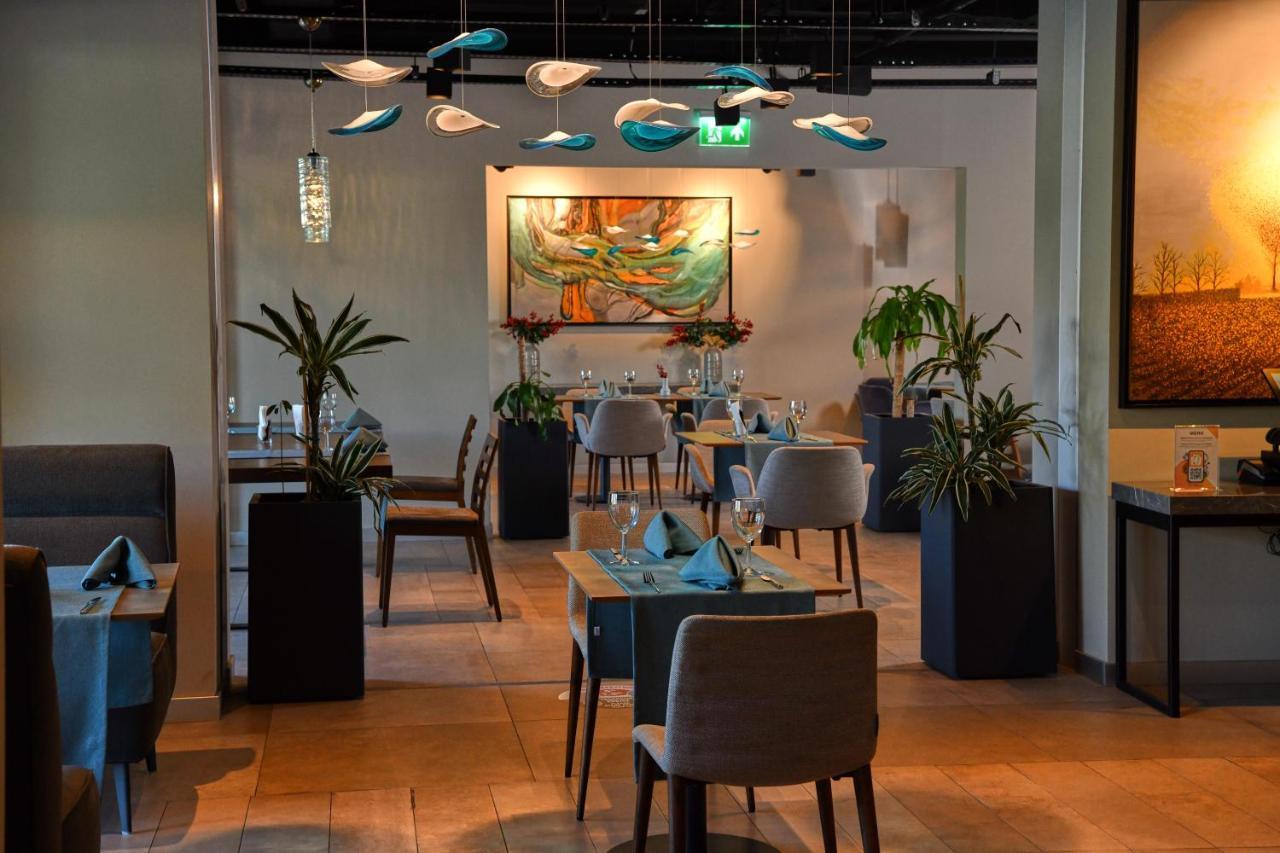 Antwell Suites Isztambul Kültér fotó