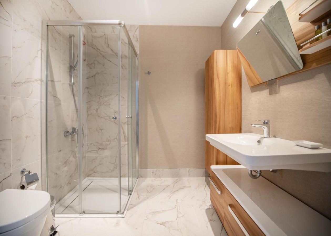 Antwell Suites Isztambul Kültér fotó