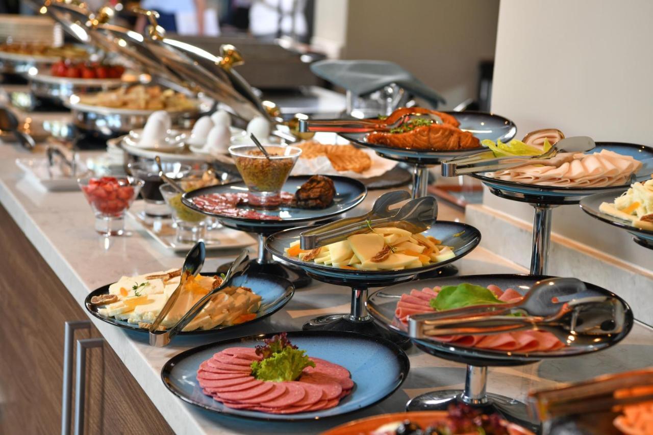 Antwell Suites Isztambul Kültér fotó
